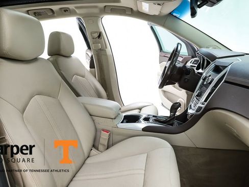 Used 2012 Cadillac SRX Performance FWD image 75
