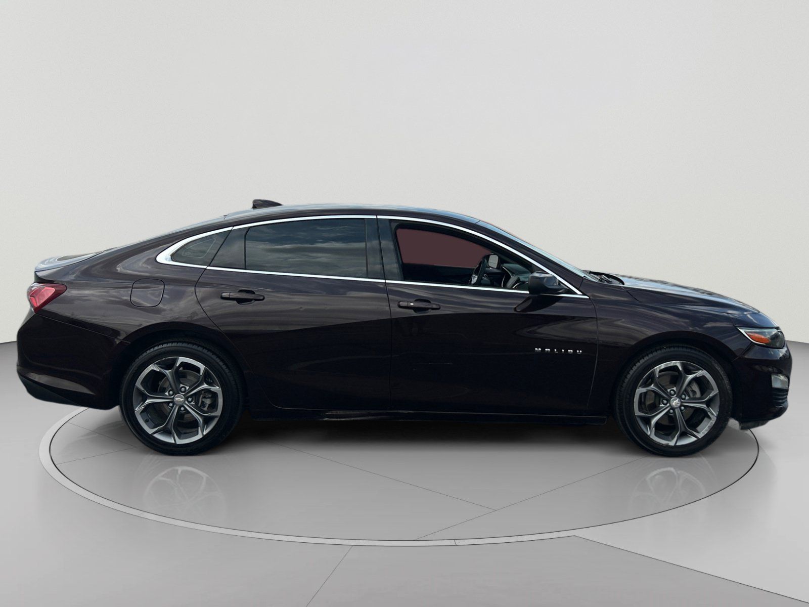 Used 2020 Chevrolet Malibu LT FWD image 6