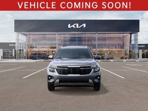 New 2026 Kia Seltos S image 2