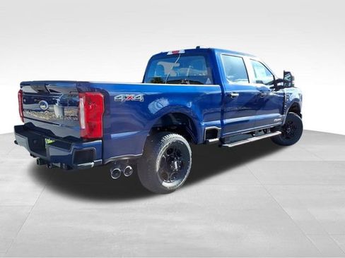 New 2026 Ford F250 XL w/ STX Appearance Package image 10