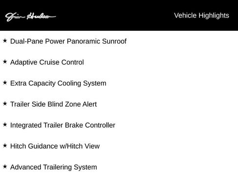 Used 2021 Chevrolet Tahoe High Country AWD/4WD image 8