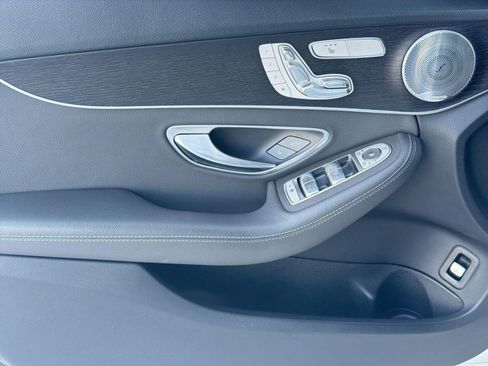 Certified 2021 Mercedes-Benz C 300 Sedan image 13