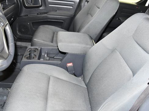 Used 2014 Honda Ridgeline Sport image 35