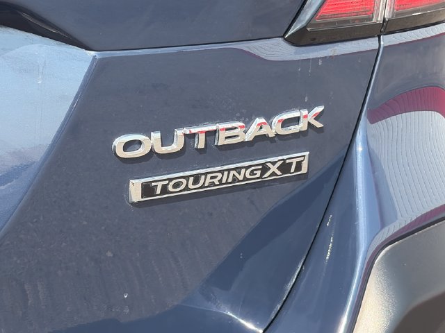 Used 2024 Subaru Outback Touring XT AWD/4WD image 22
