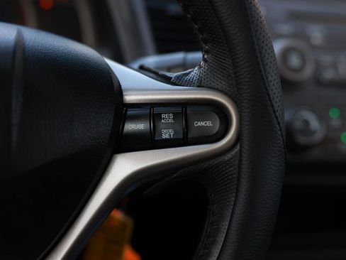 Used 2009 Honda Civic LX-S image 26