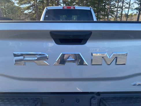 New 2026 RAM 3500 Tradesman w/ Chrome Appearance Group A image 14