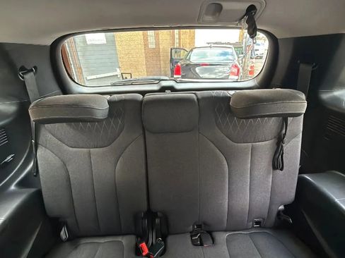 Used 2020 Hyundai Palisade SEL image 29