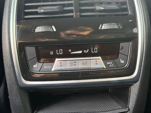 Used 2024 BMW X5 xDrive40i w/ Premium Package image 21