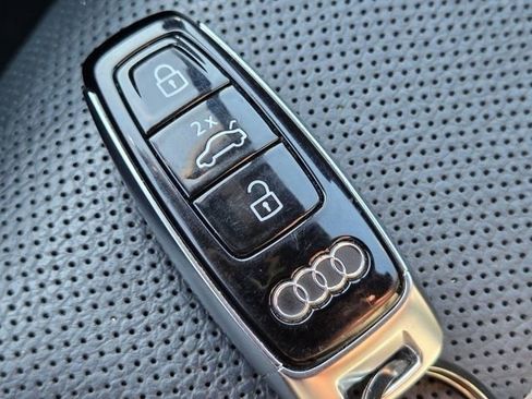 Used 2021 Audi Q7 3.0T Prestige w/ Prestige Package AWD/4WD image 35