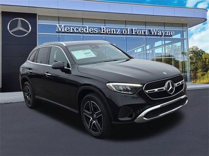 New 2026 Mercedes-Benz GLC 300 4MATIC