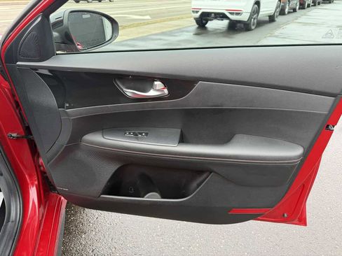 Used 2020 Kia Forte GT image 20