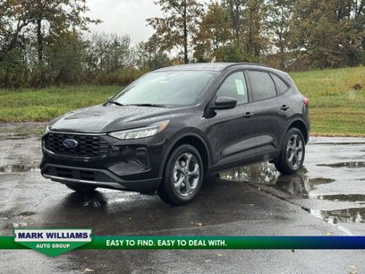 New 2026 Ford Escape ST-Line