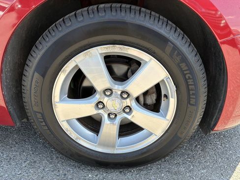 Used 2014 Chevrolet Cruze LT FWD image 18