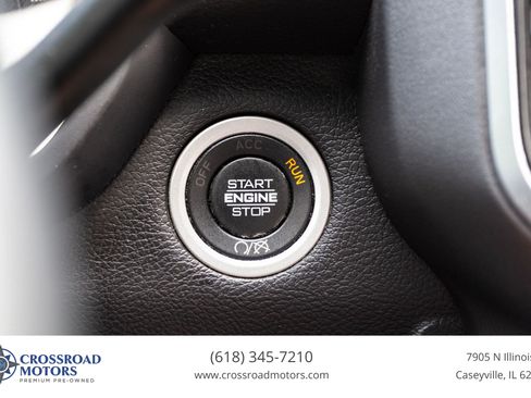 Used 2024 RAM 2500 Big Horn AWD/4WD image 35