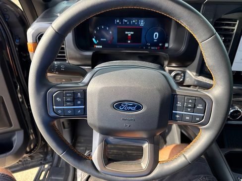 Used 2025 Ford F150 Tremor w/ Equipment Group 402A High AWD/4WD image 22