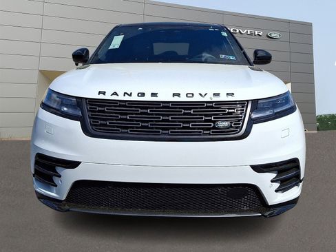 New 2026 Land Rover Range Rover Velar Dynamic SE AWD/4WD image 2