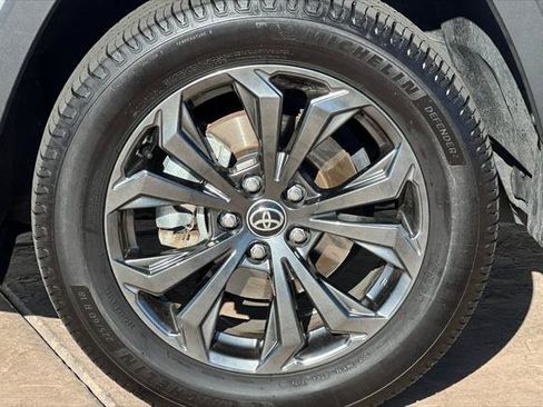 Certified 2024 Toyota RAV4 XLE Premium w/ Weather Package image 34