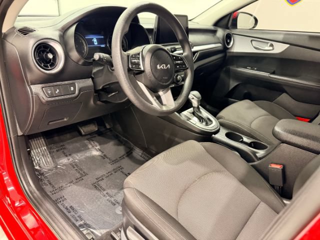 Used 2023 Kia Forte LXS w/ LXS Technology Package FWD image 26