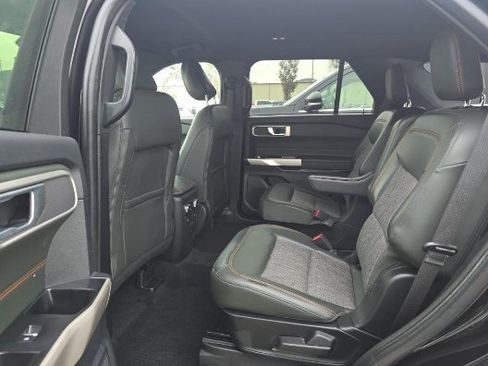 Used 2023 Ford Explorer Timberline image 13