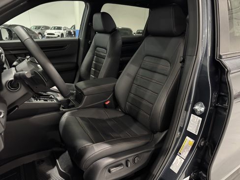 New 2026 Honda CR-V Sport-L image 26
