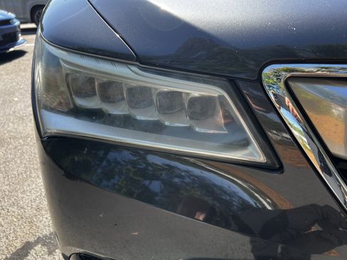 Used 2014 Acura MDX FWD w/ Technology Package image 12