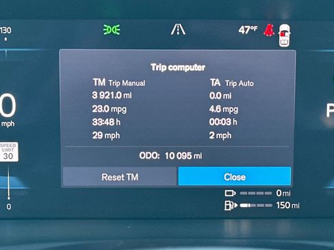 Used 2025 Volvo XC90 T8 Core w/ Protection Package Premier image 28