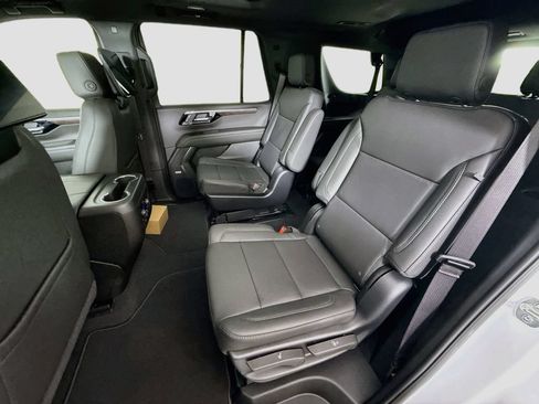 New 2026 Chevrolet Tahoe Z71 w/ Z71 Off-Road Package AWD/4WD image 25