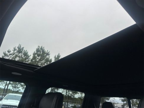 Used 2021 Ford F150 Platinum w/ Equipment Group 701A High image 23