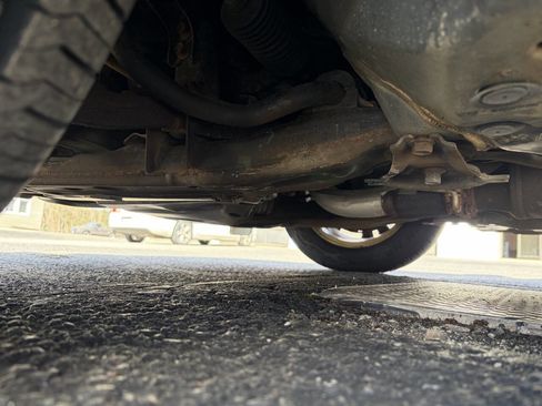 Used 2010 Honda Accord LX-P image 19