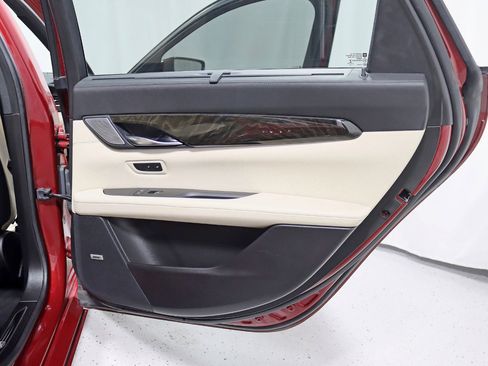 Used 2020 Cadillac CT6 Premium Luxury image 40