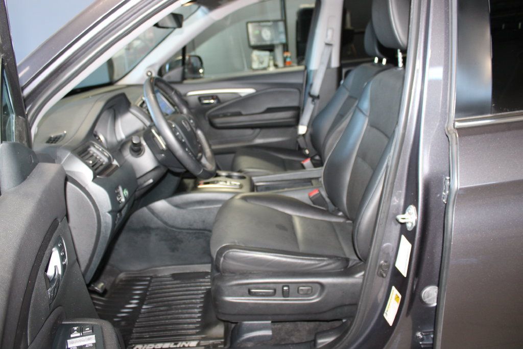 Used 2023 Honda Ridgeline RTL image 9