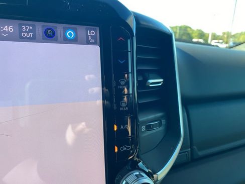 New 2026 RAM 1500 Lone Star image 29