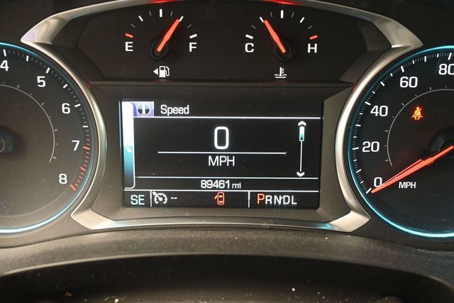 Used 2019 Chevrolet Traverse LT AWD/4WD image 30