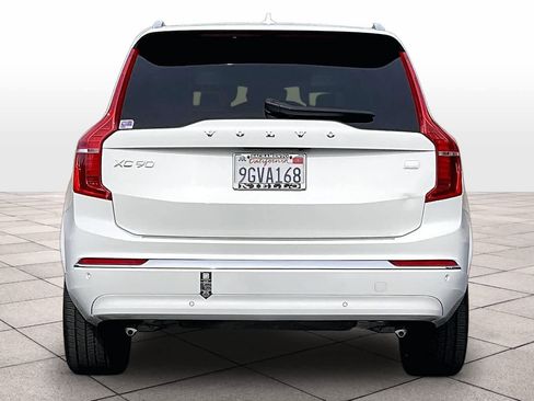Used 2023 Volvo XC90 T8 Ultimate image 7