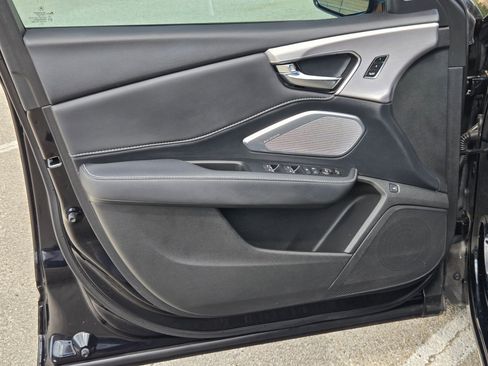 Used 2023 Acura RDX FWD w/ Technology Package image 10