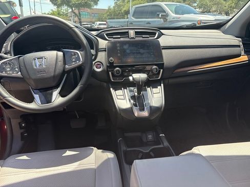 Used 2017 Honda CR-V EX-L image 18