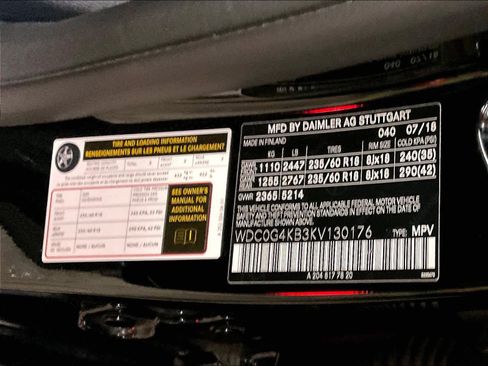 Used 2019 Mercedes-Benz GLC 300 4MATIC image 32