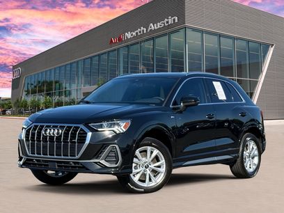 Used 2023 Audi Q3 2.0T Premium
