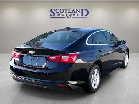Used 2024 Chevrolet Malibu LS image 6