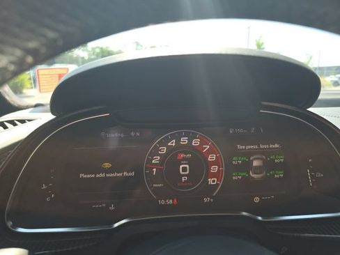 Used 2018 Audi R8 V10 plus AWD/4WD image 13