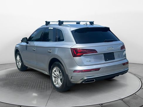 Used 2023 Audi Q5 2.0T Premium w/ Convenience Package AWD/4WD image 5