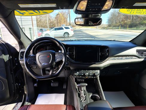 Certified 2024 Dodge Durango R/T image 27