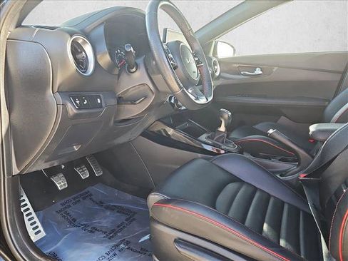 Used 2022 Kia Forte GT image 10