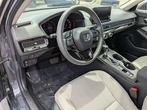 Used 2024 Honda Civic LX image 14