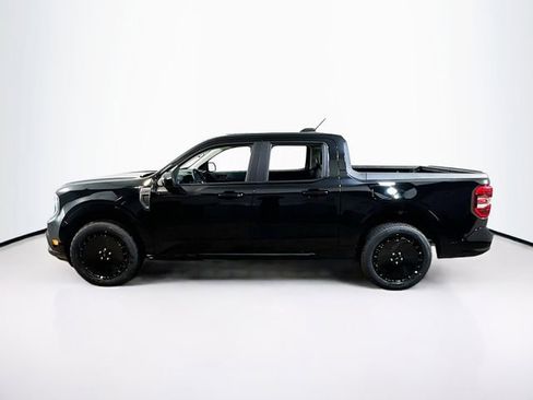 New 2026 Ford Maverick Lobo AWD/4WD image 3