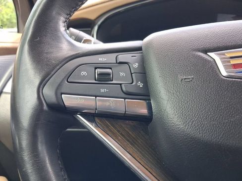 Used 2020 Cadillac XT6 Sport w/ Platinum Package AWD/4WD image 35