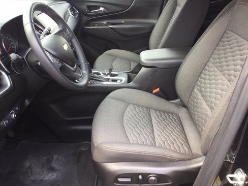 Used 2020 Chevrolet Equinox LT AWD/4WD image 20