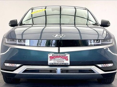 Used 2023 Hyundai Ioniq 5 SE w/ Cargo Package AWD/4WD image 2