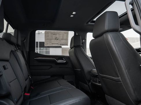 New 2026 GMC Sierra 1500 Elevation w/ Elevation Premium Package AWD/4WD image 10