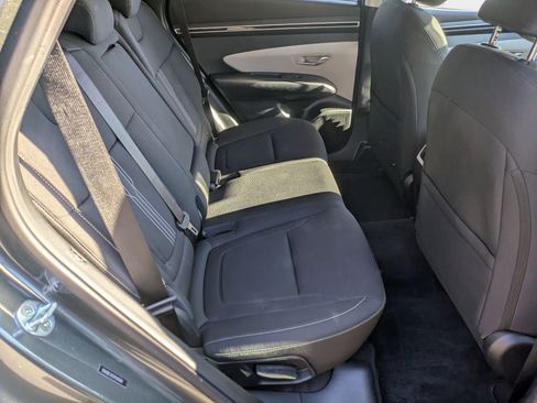 Certified 2023 Hyundai Tucson SEL image 23